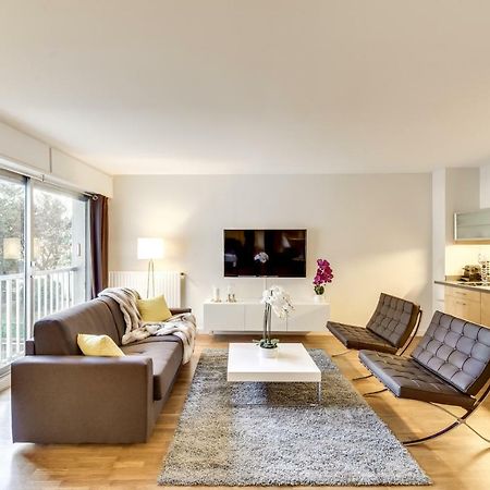 Luxury Loft In Saint-Germain Des Pres Apartment Paris Exterior photo