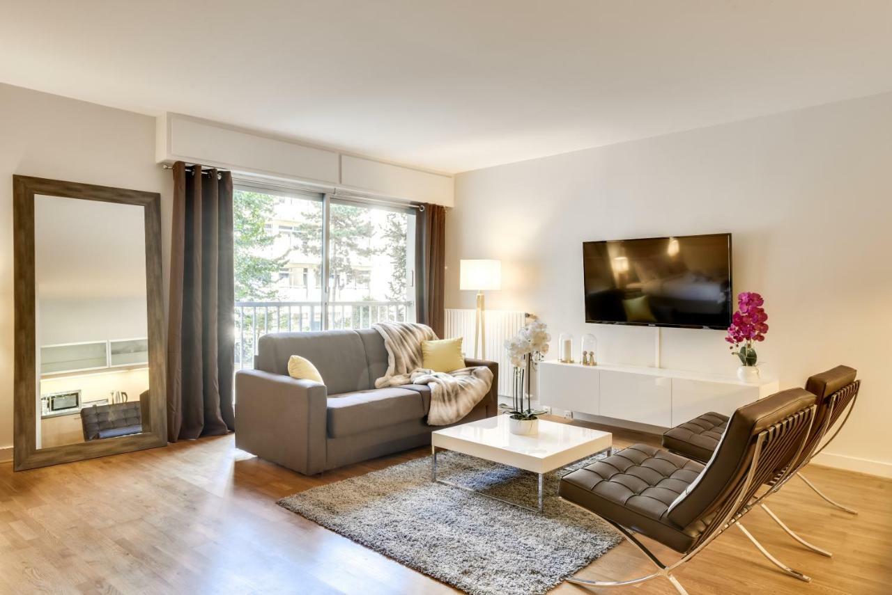 Luxury Loft In Saint-Germain Des Pres Apartment Paris Exterior photo