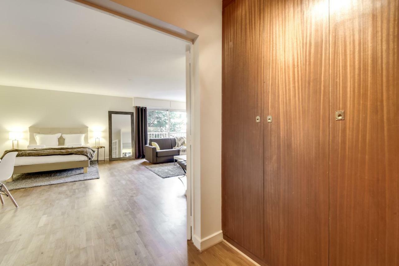 Luxury Loft In Saint-Germain Des Pres Apartment Paris Exterior photo